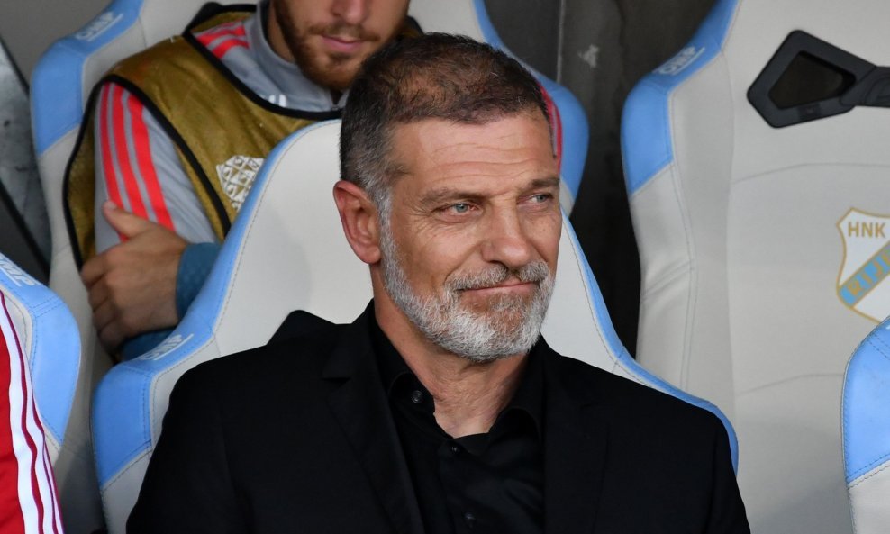Slaven Bilić je Djevica, rođen je 11. rujna 1968.