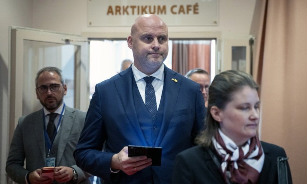 Andris Kulbergs, premijer Latvije