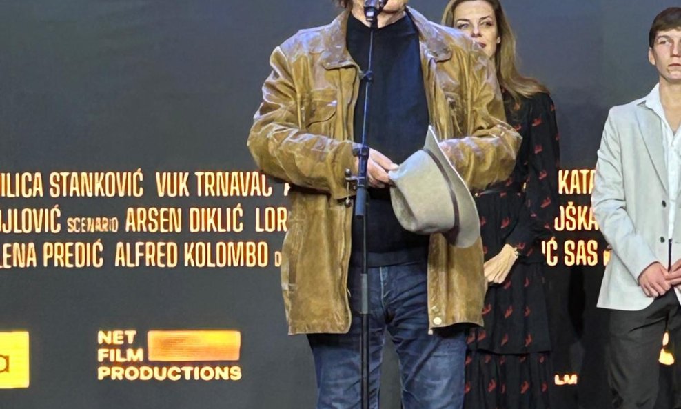 Lordan Zafranović