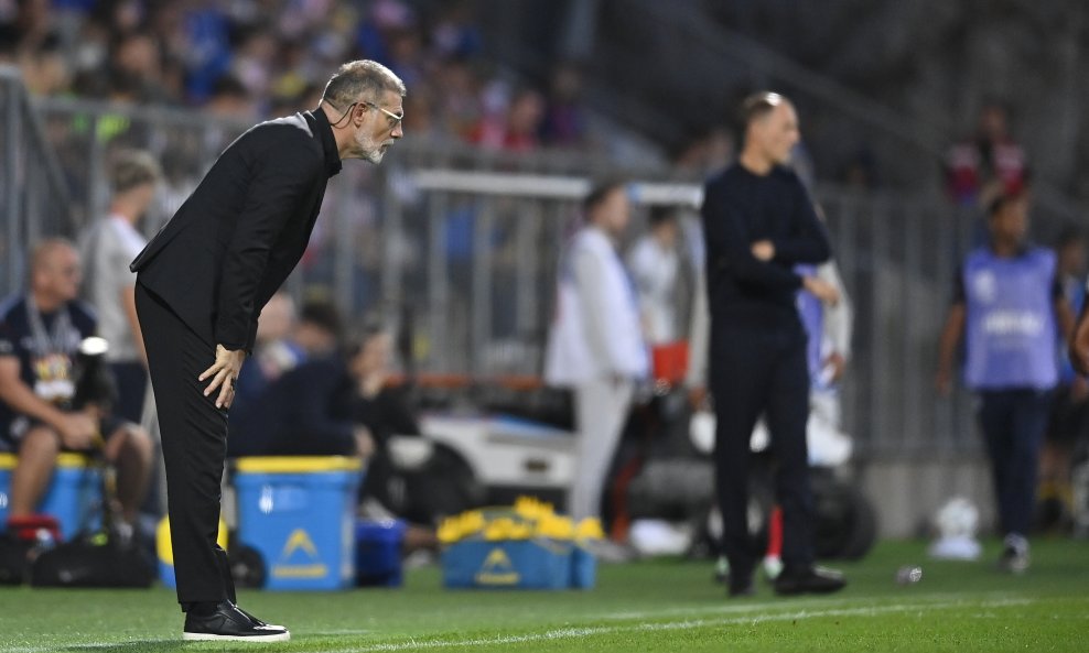 Bilić i Tuchel