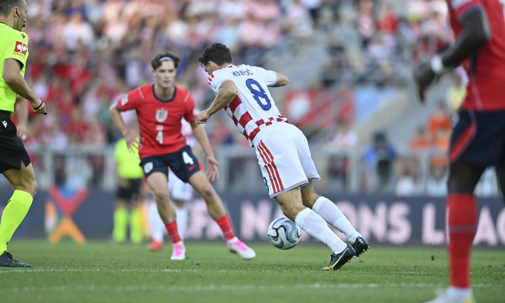 Mateo Kovačić