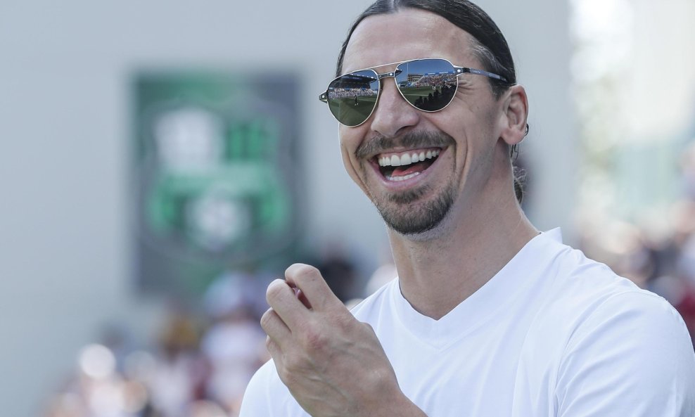 Zlatan Ibrahimović