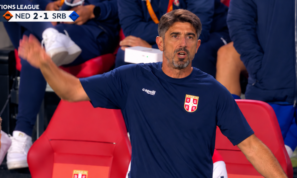 Veljko Paunović
