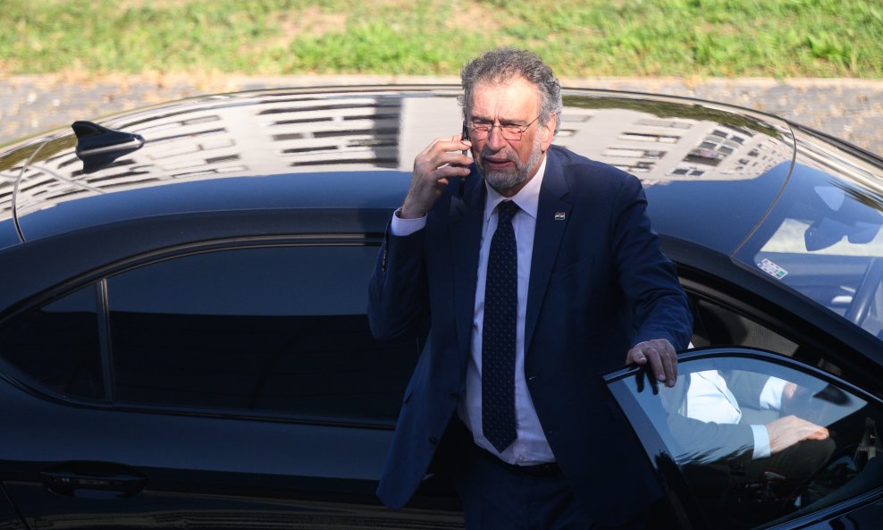 Radovan Fuchs