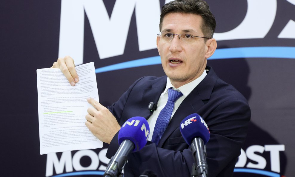 Zvonimir Troskot