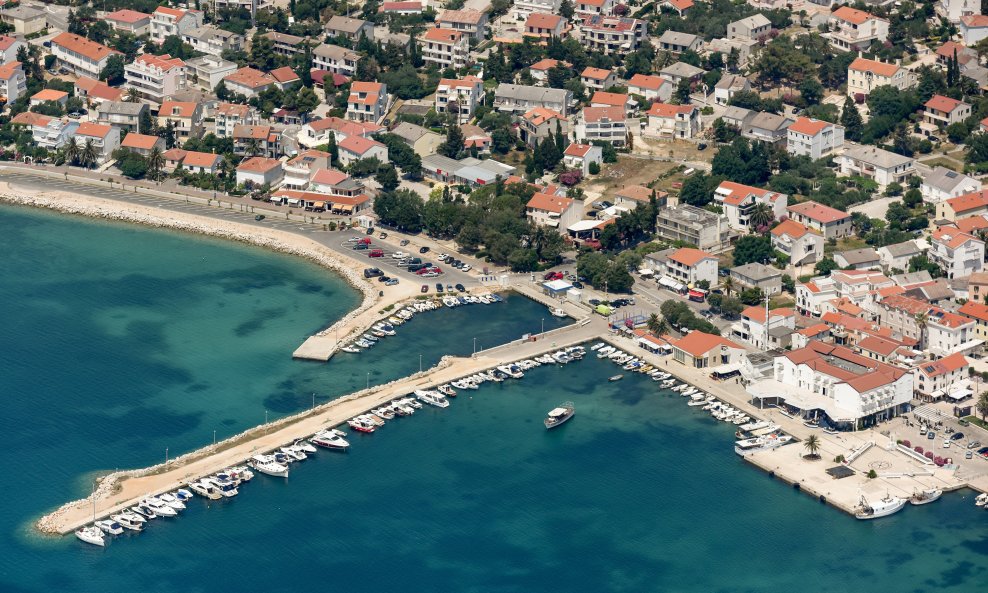 Novalja, Pag