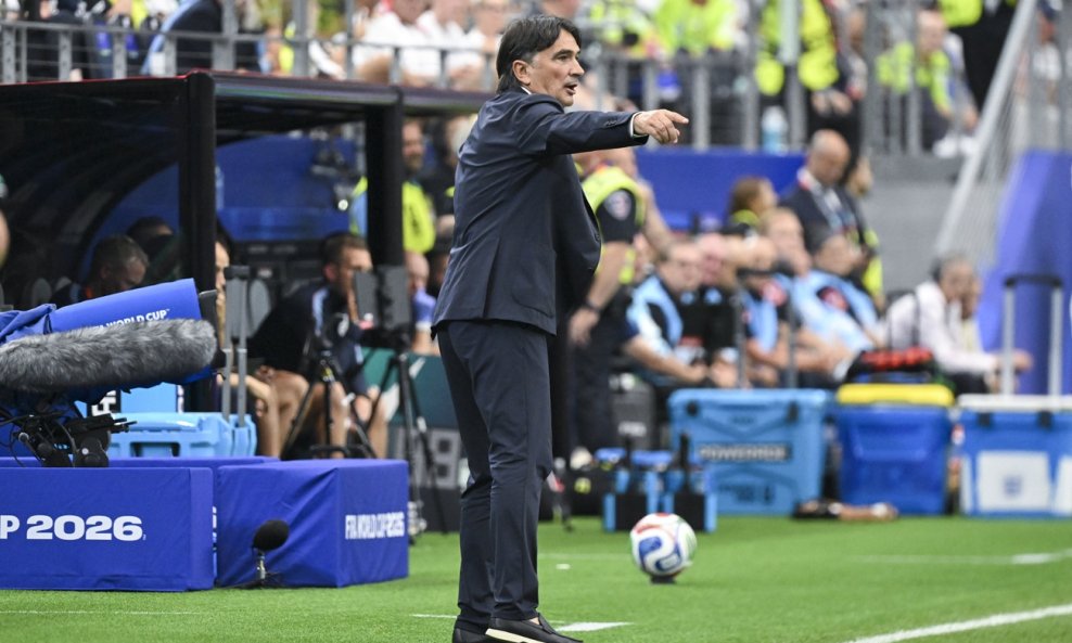 Zlatko Dalić