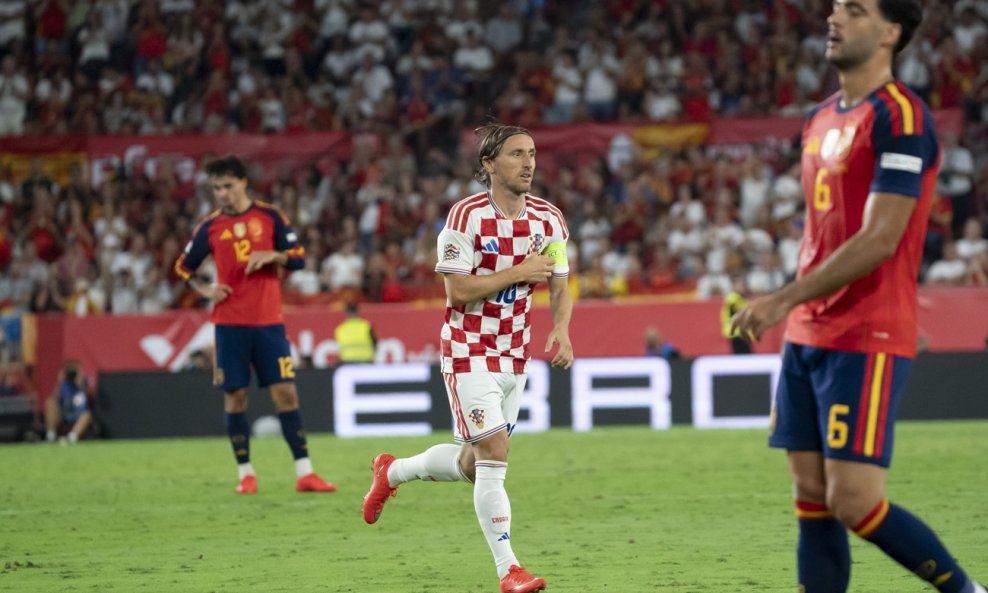 Luka Modrić