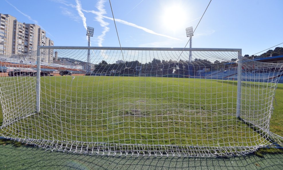 Stadion Šubićevac