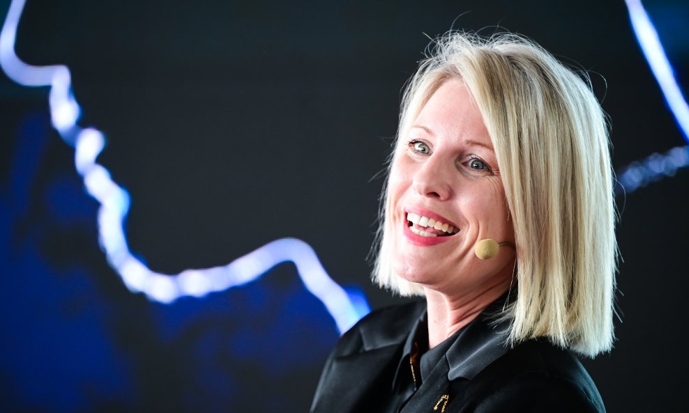 Ida Prester