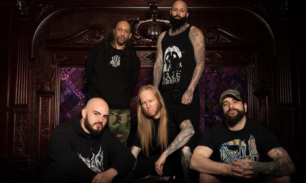Suffocation