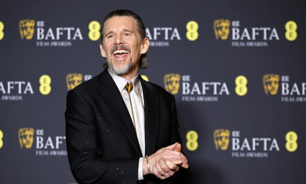 Ethan Hawke