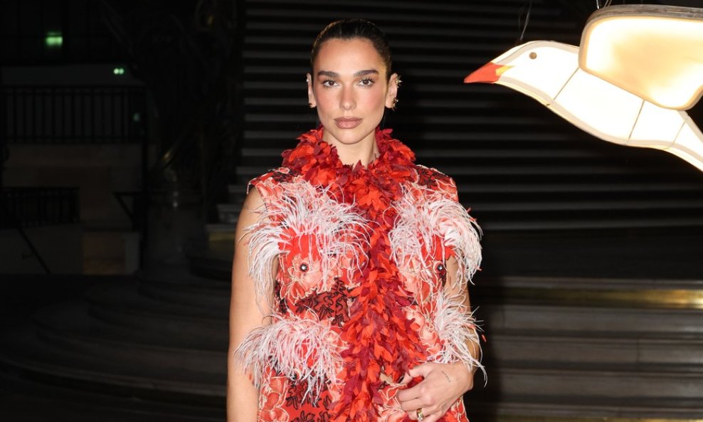 Dua Lipa