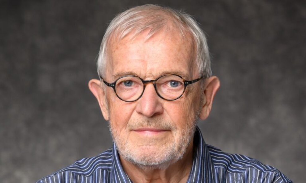 Francis Halzen