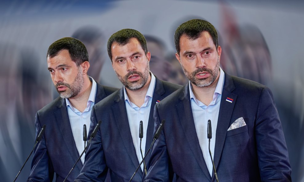 Igor Dodik