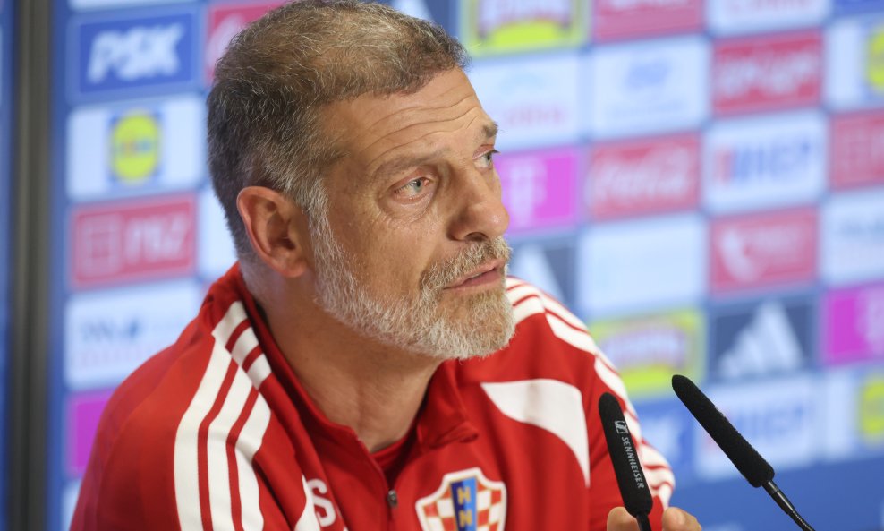 Slaven Bilić