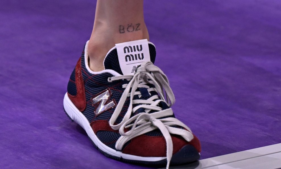 Miu Miu x New Balance RC150