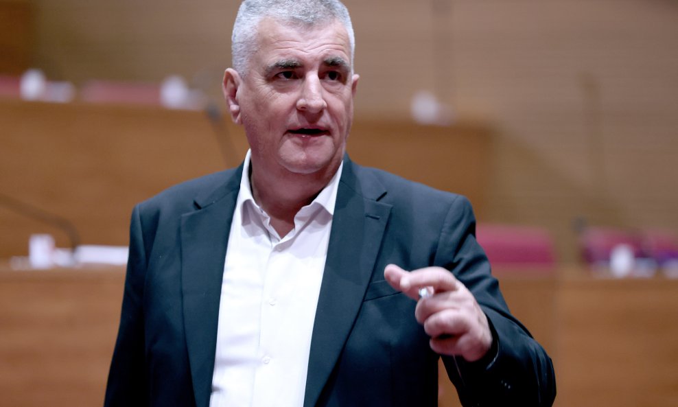 Miro Bulj
