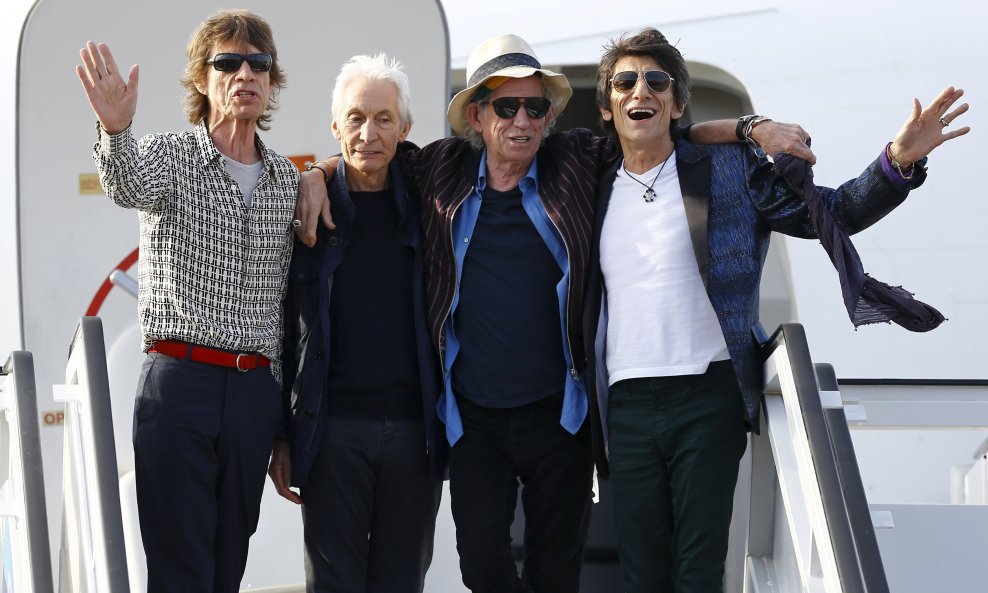 Rolling Stones