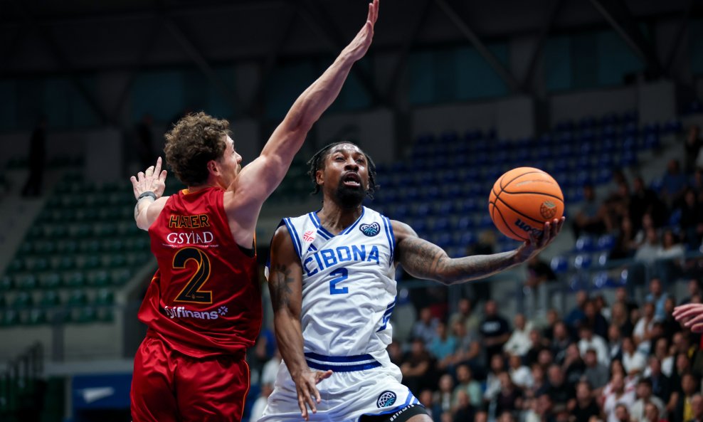 KK Cibona