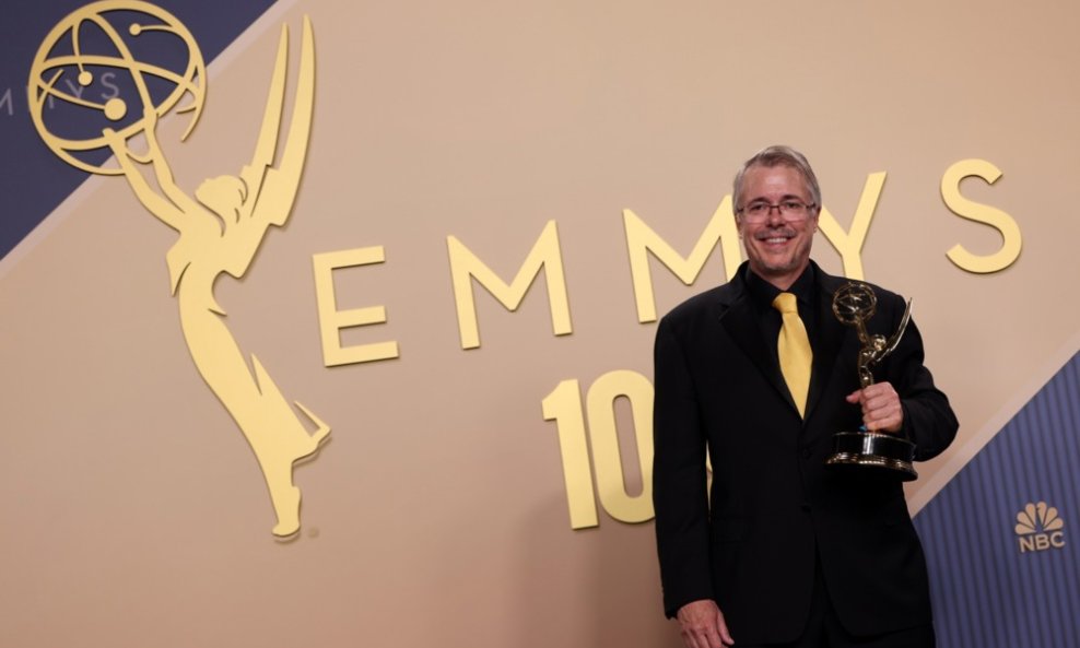 Dodjela nagrada Emmy
