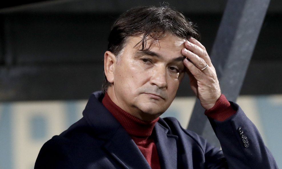 Zlatko Dalić