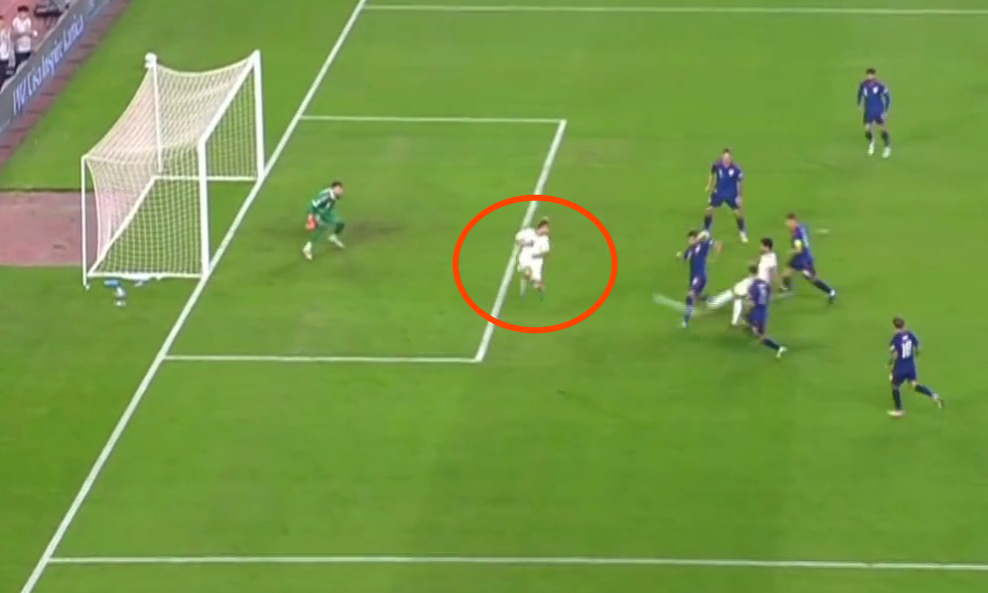 Gol Merina