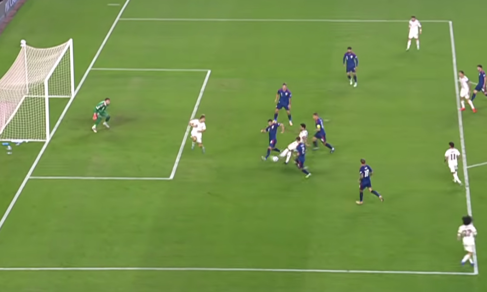 Gol Merina