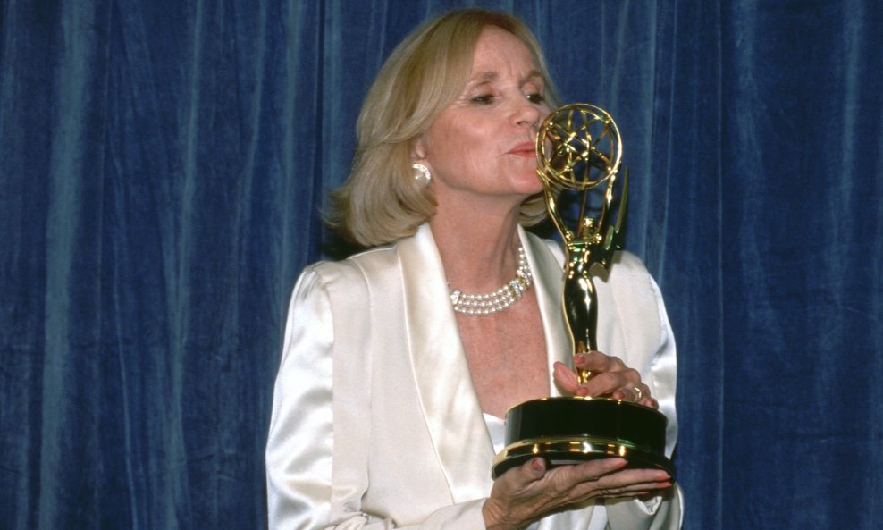 Eva Marie Saint
