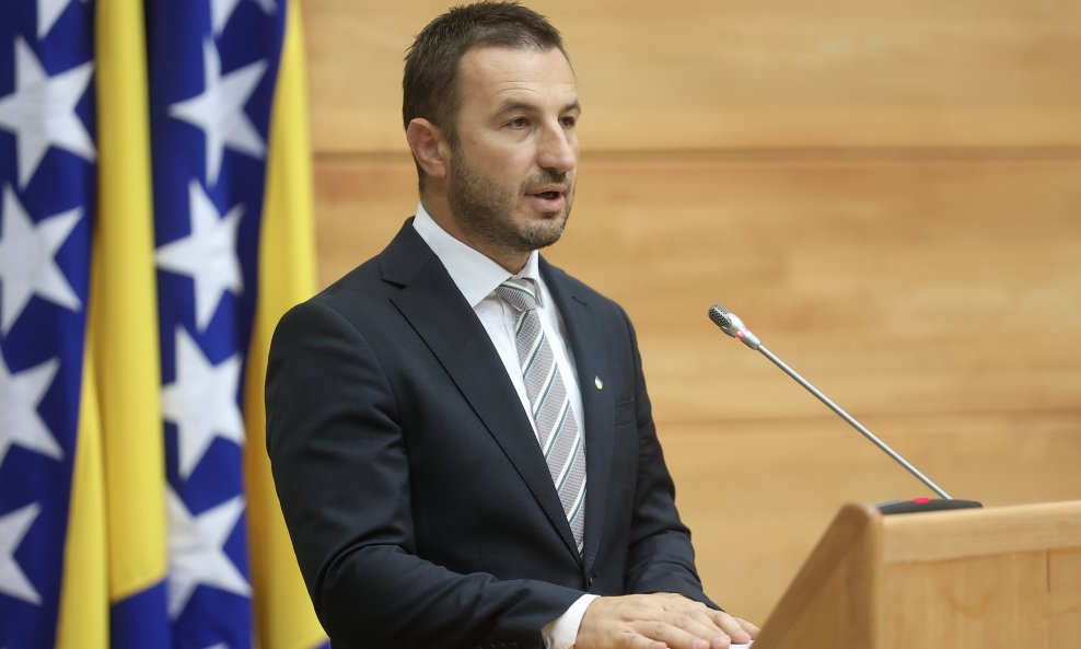 Semir Efendić