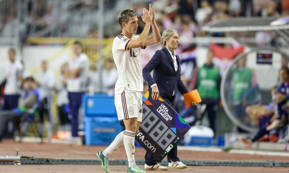 Dani Olmo