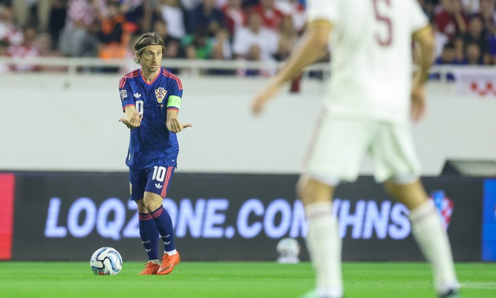 Luka Modrić