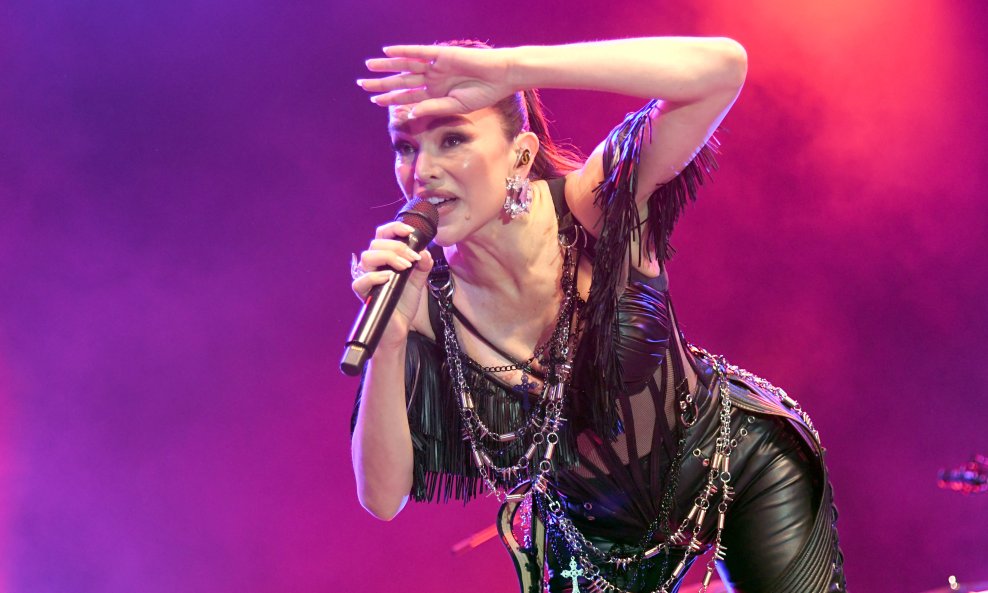 Severina