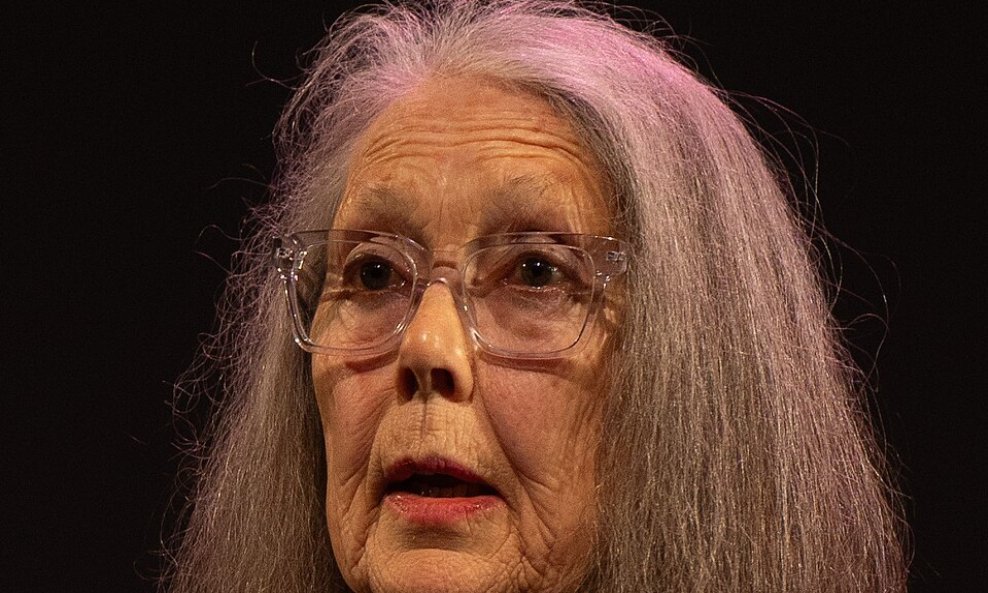 Anne Carson