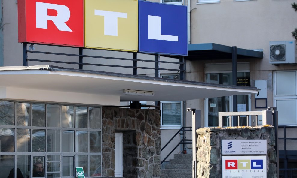 RTL Hrvatska