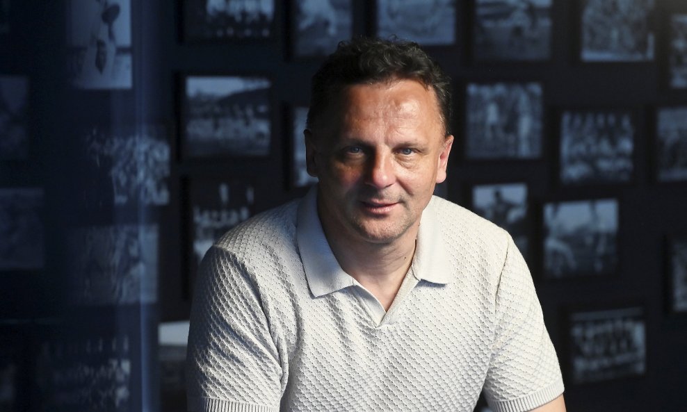 Mario Kovačević