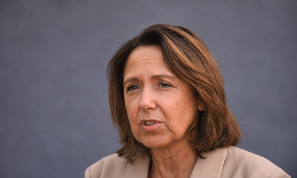 Irena Hrstić