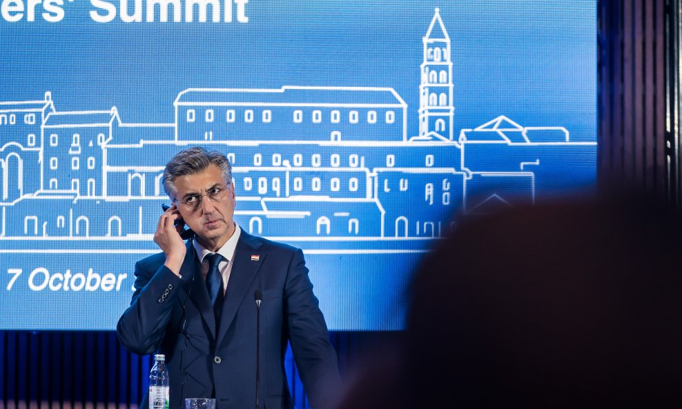 Andrej Plenković