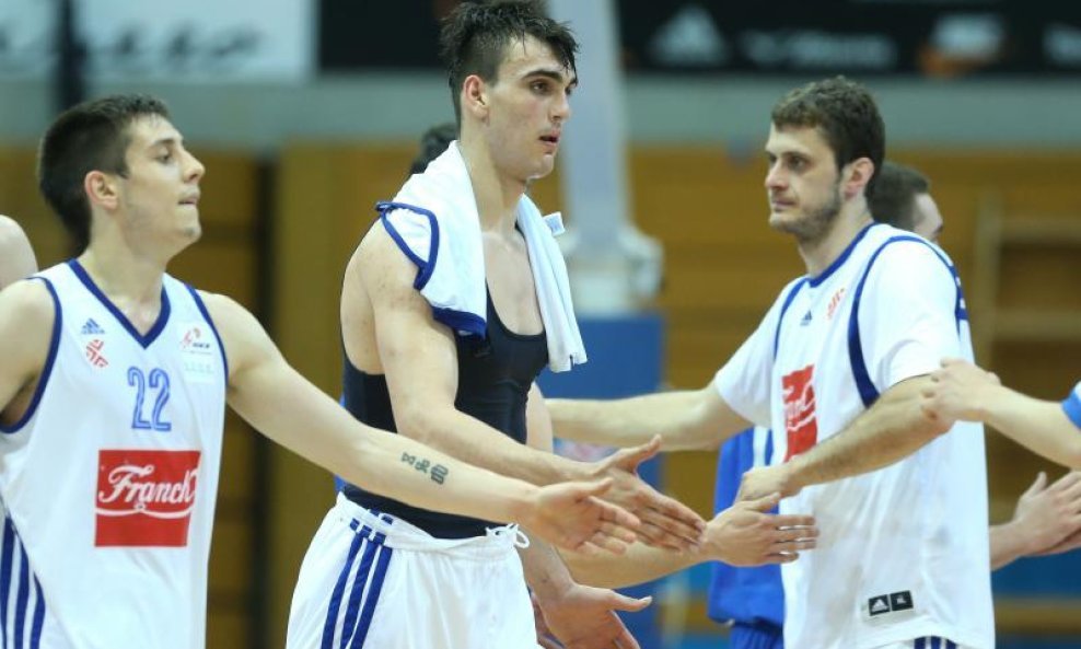 KK Cibona