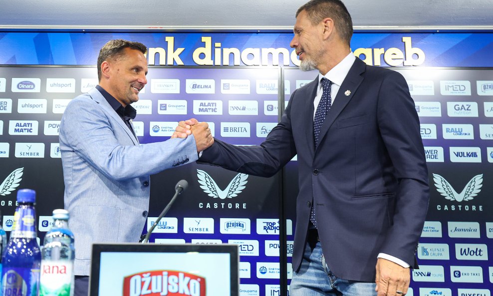 Kovačević i Boban