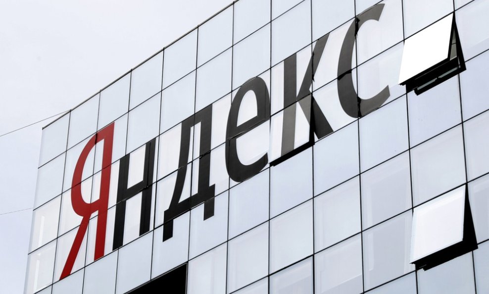 Yandex