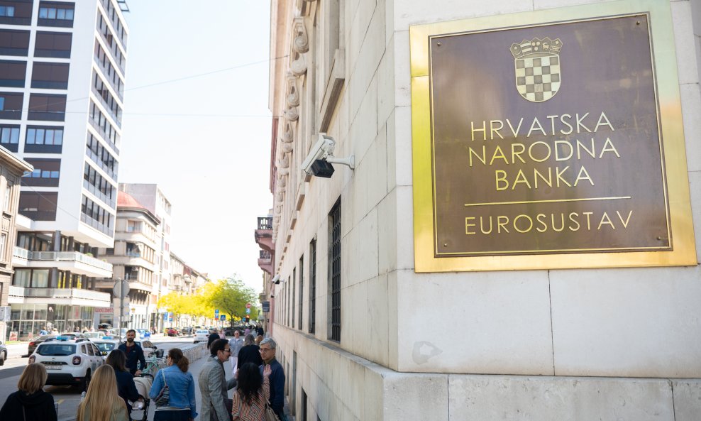 Hrvatska narodna banka