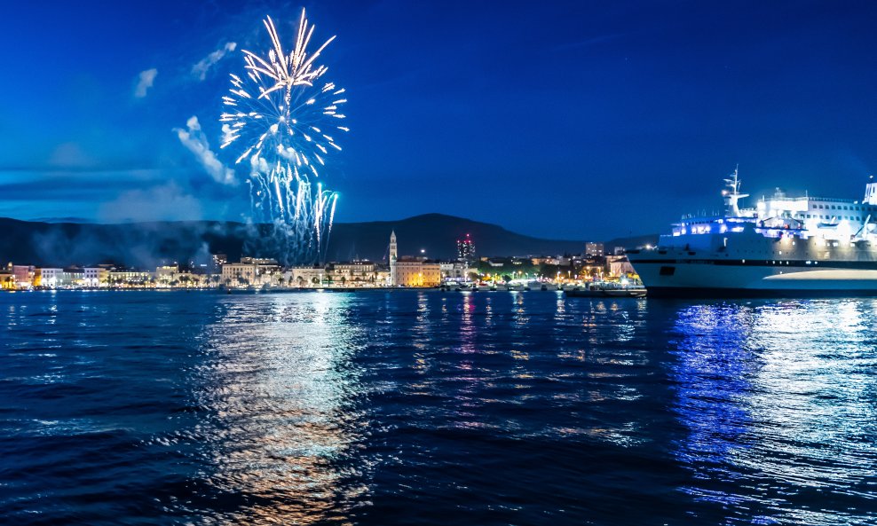 Split bi mogao biti domaćin Mediteranskih igara 2034. godine