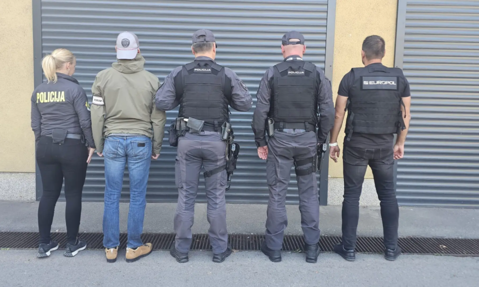 Europol