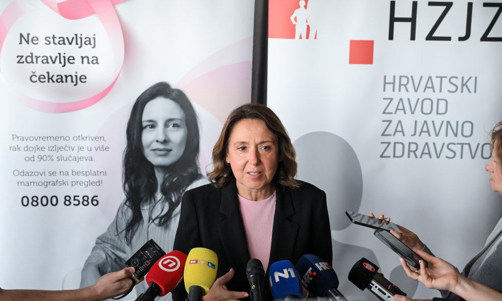 Irena Hrstić