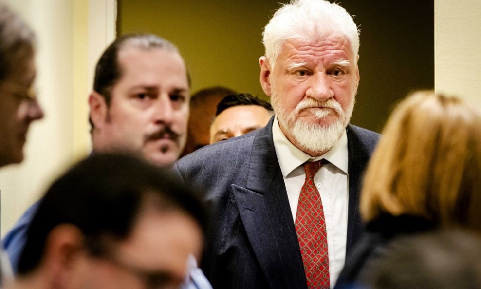 Slobodan Praljak