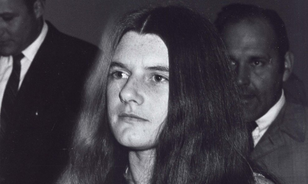 Patricia Krenwinkel