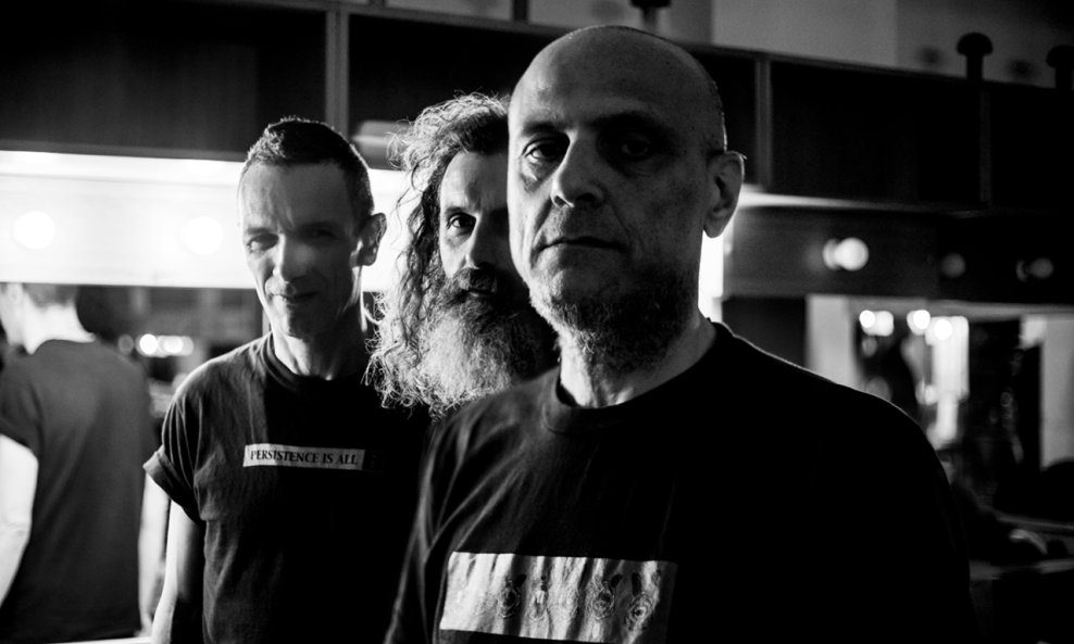 Talijanski bend Zu ponajveće su ime osječkog Kinesis festivala