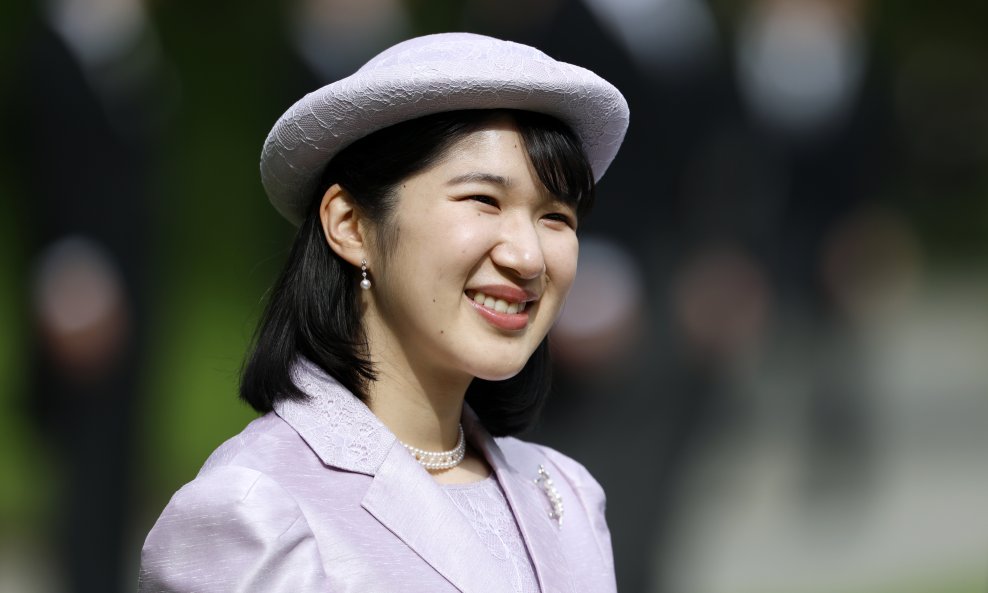 Princeza Aiko