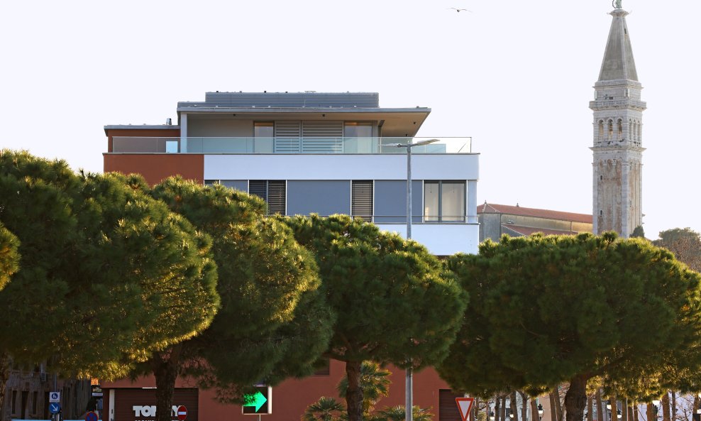 Casa Buona Parte